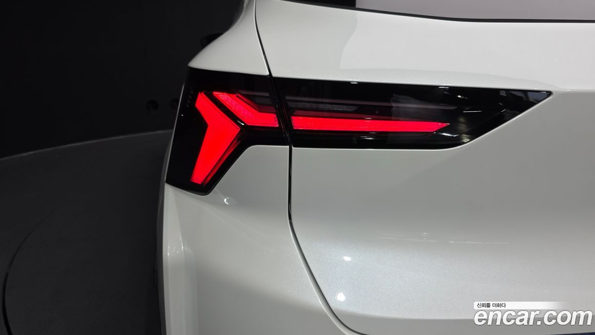 Renault-KoreaSamsung Scenic 2026