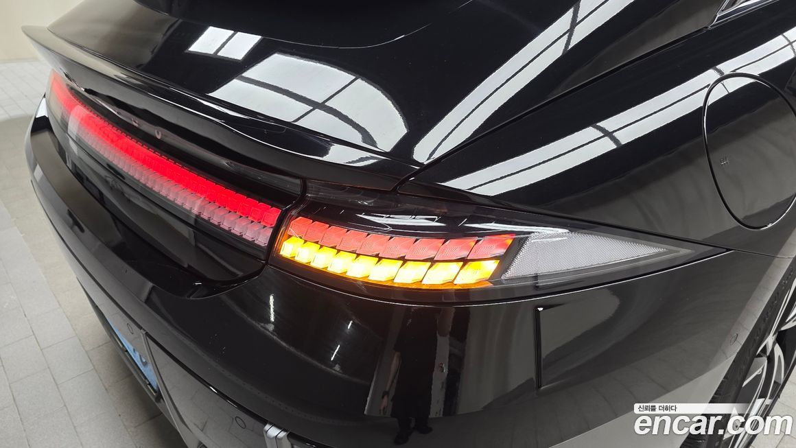 Hyundai Ioniq6 2023