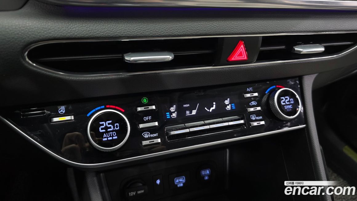 Hyundai Sonata 2023