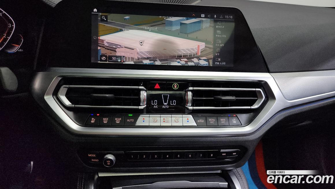 BMW 4-Series 2022