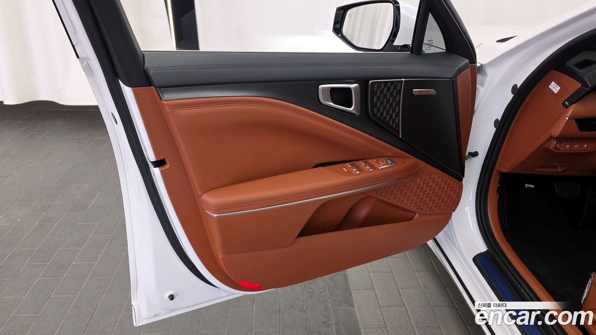 Kia K8 2026