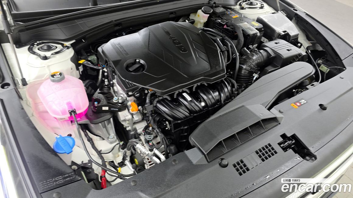 Kia K8 2026