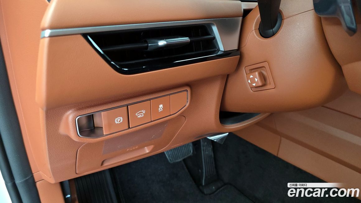 Kia K8 2026