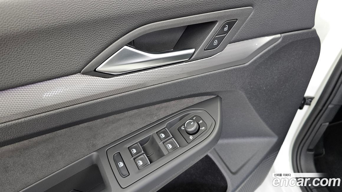 Volkswagen Golf 2025