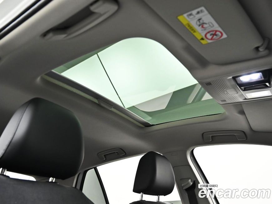 Volkswagen Golf 2025