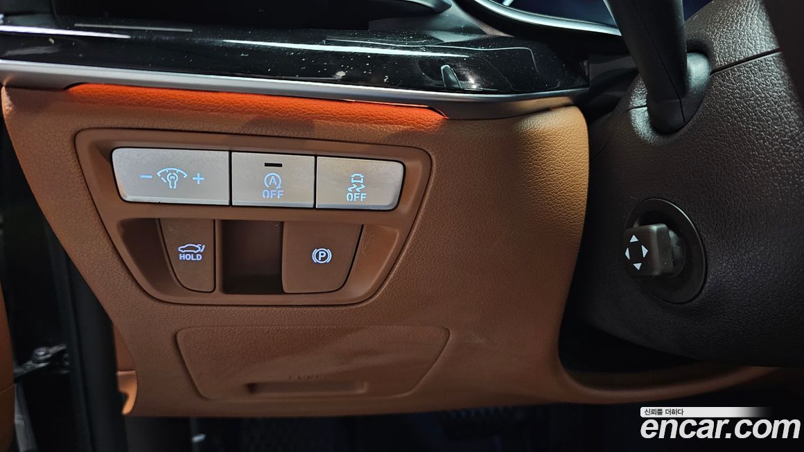 Genesis G80 2024