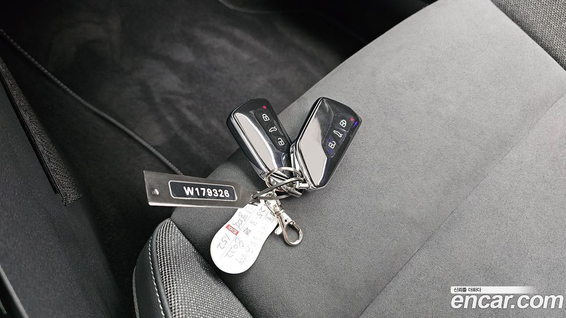 Volkswagen Golf 2025