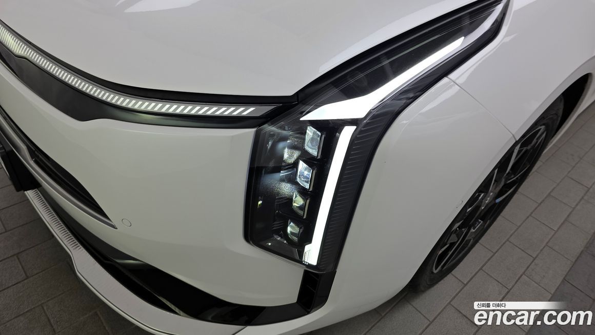 Kia K8 2026