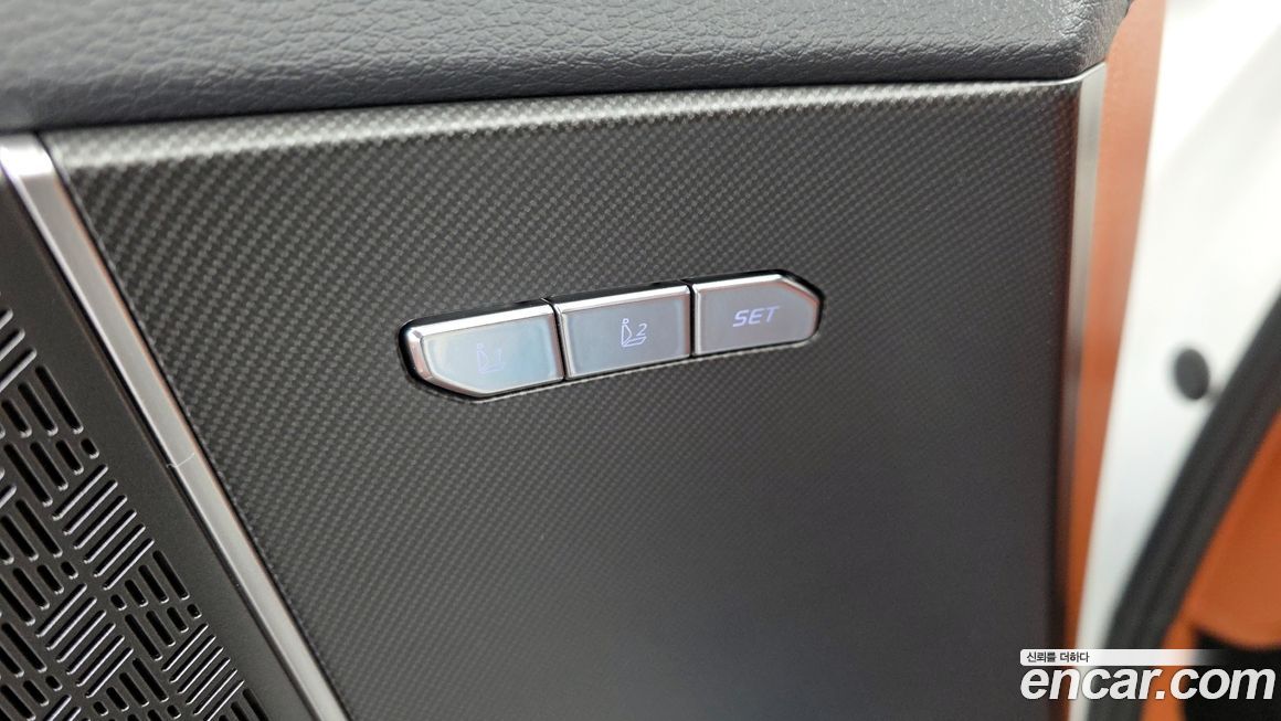 Kia K8 2026
