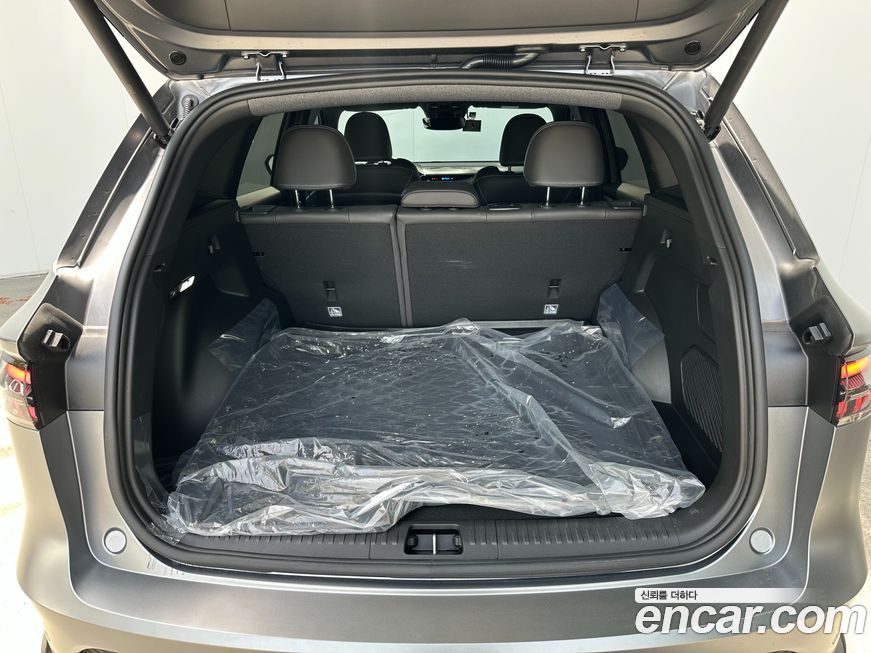 Renault-KoreaSamsung Grand Koleos 2025