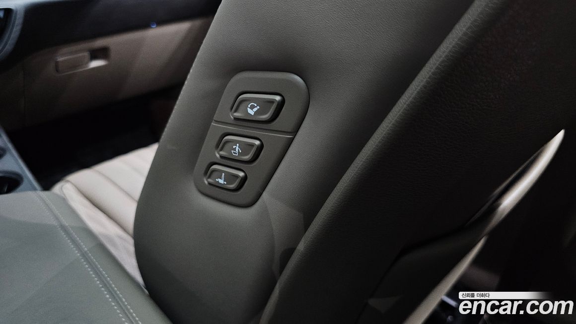 Kia K8 2024