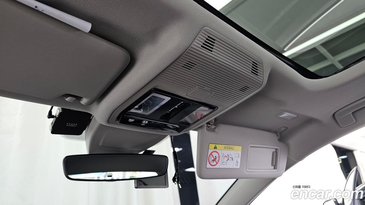 Volkswagen Golf 2025