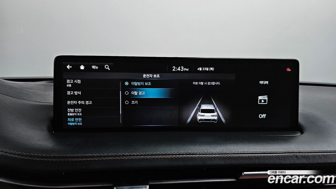 Genesis GV70 2024