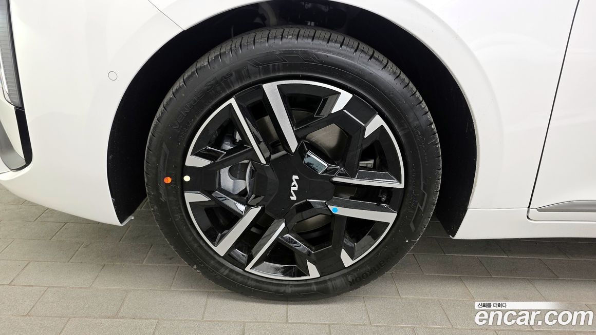 Kia K8 2026