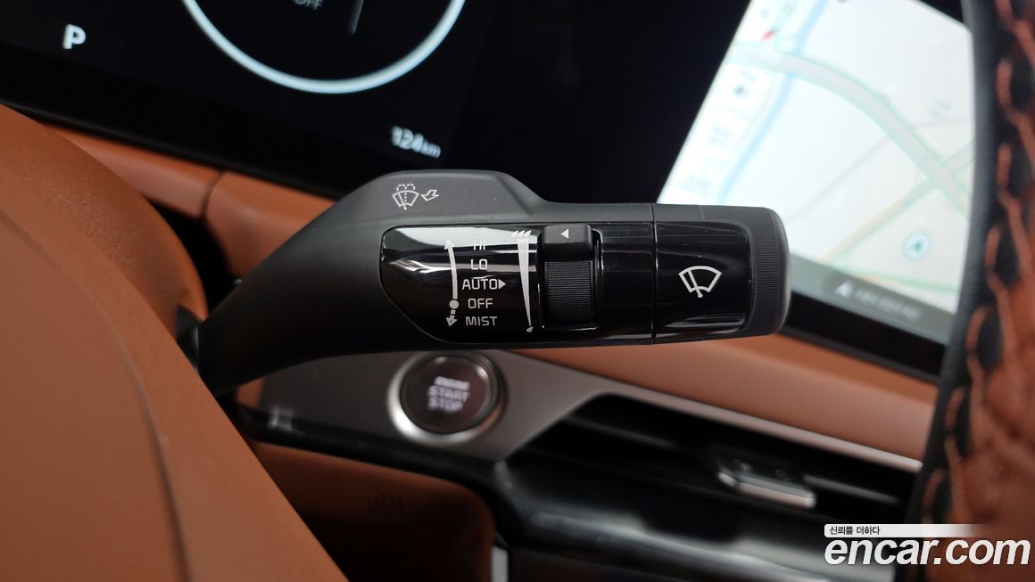 Kia K8 2026