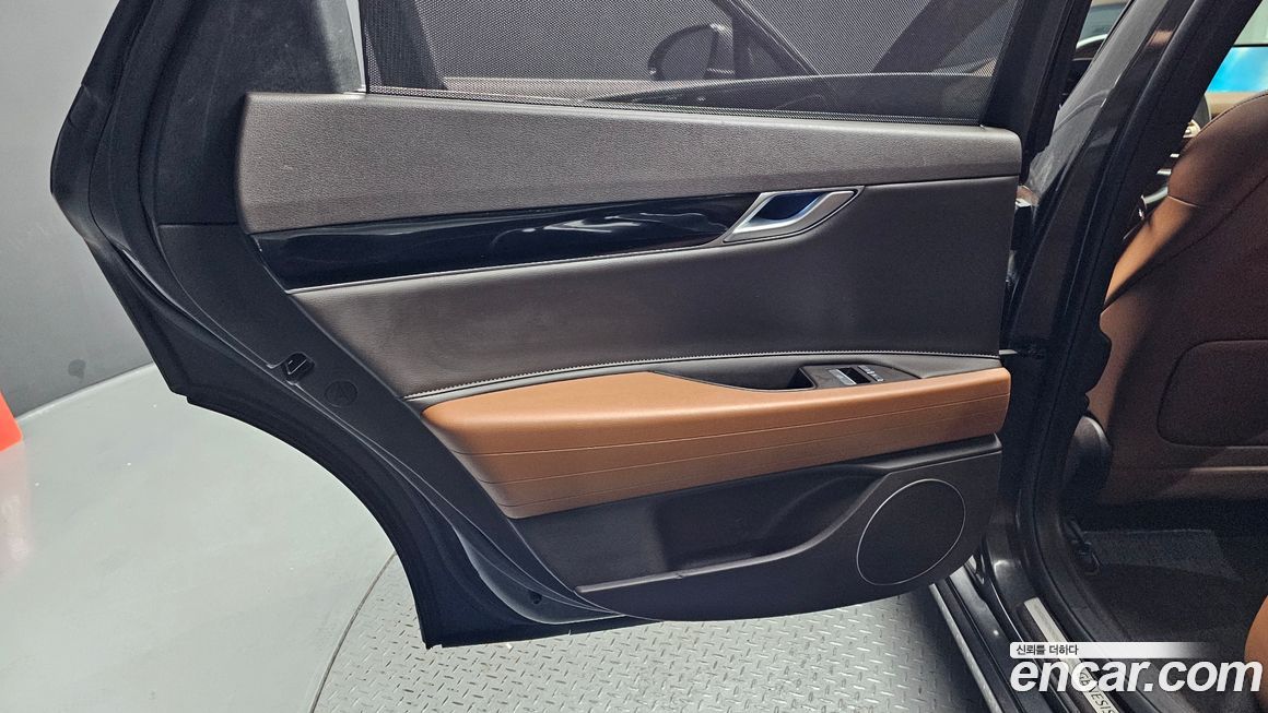 Genesis G80 2024