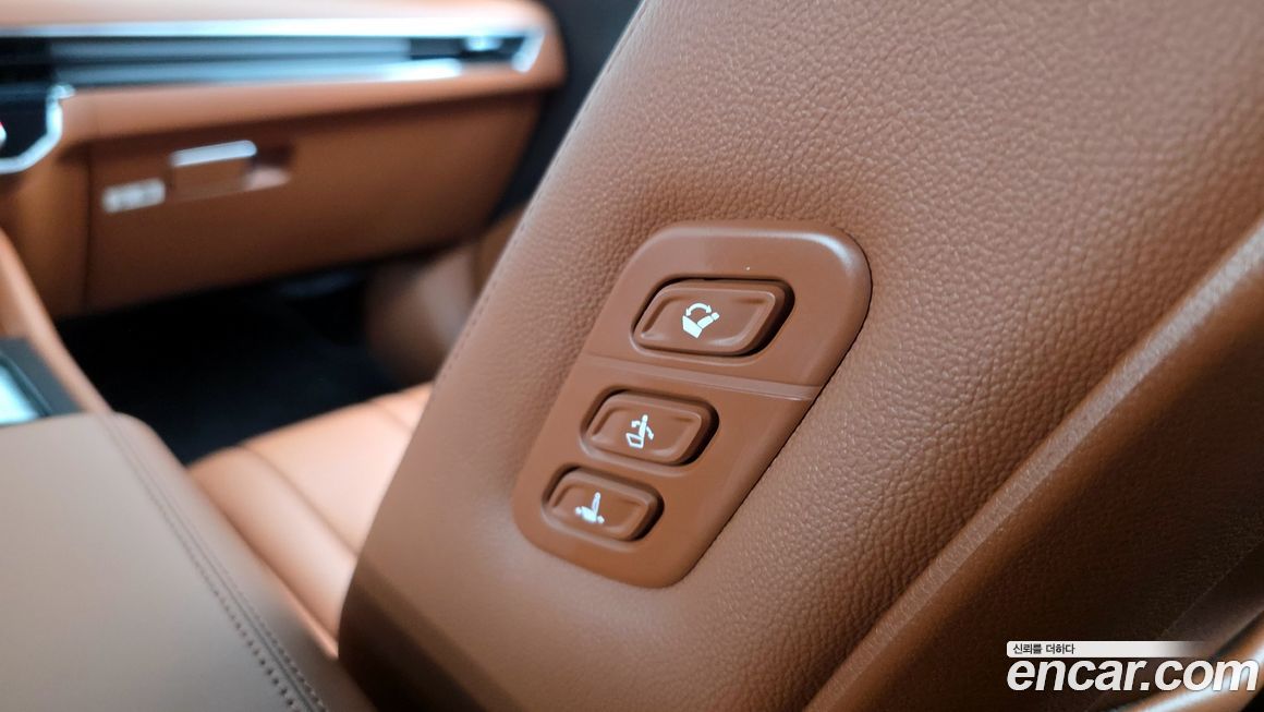 Kia K8 2026