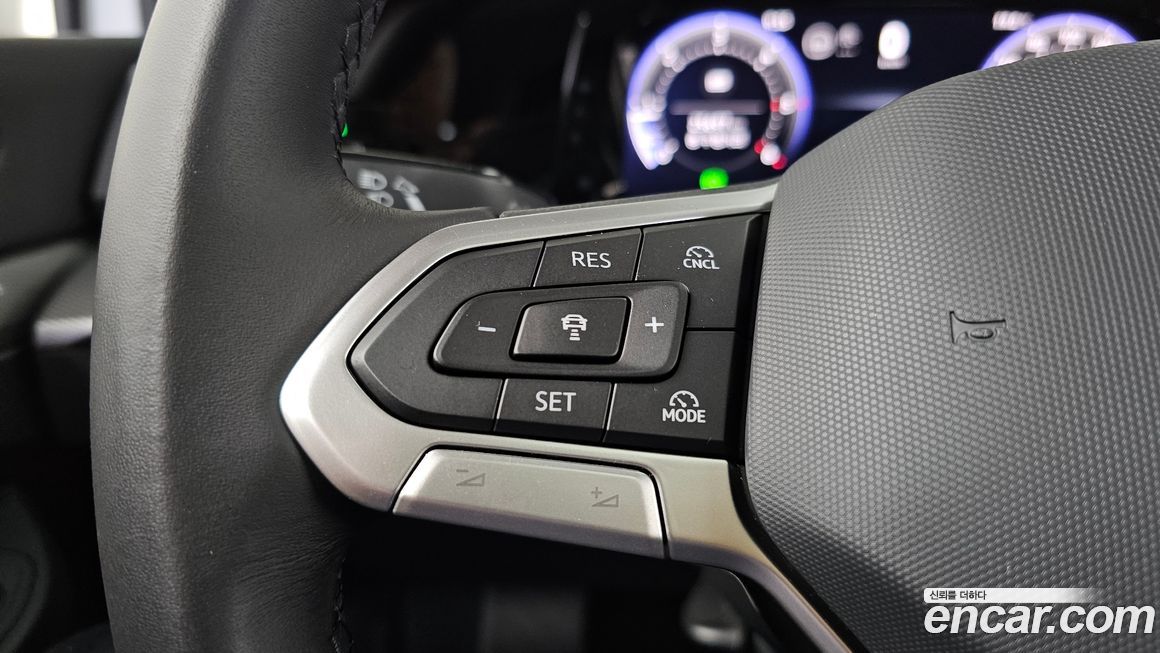 Volkswagen Golf 2025