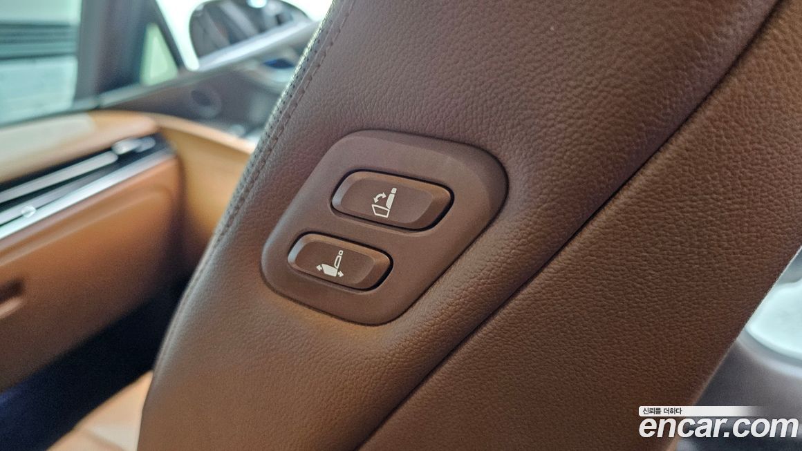 Genesis G80 2024
