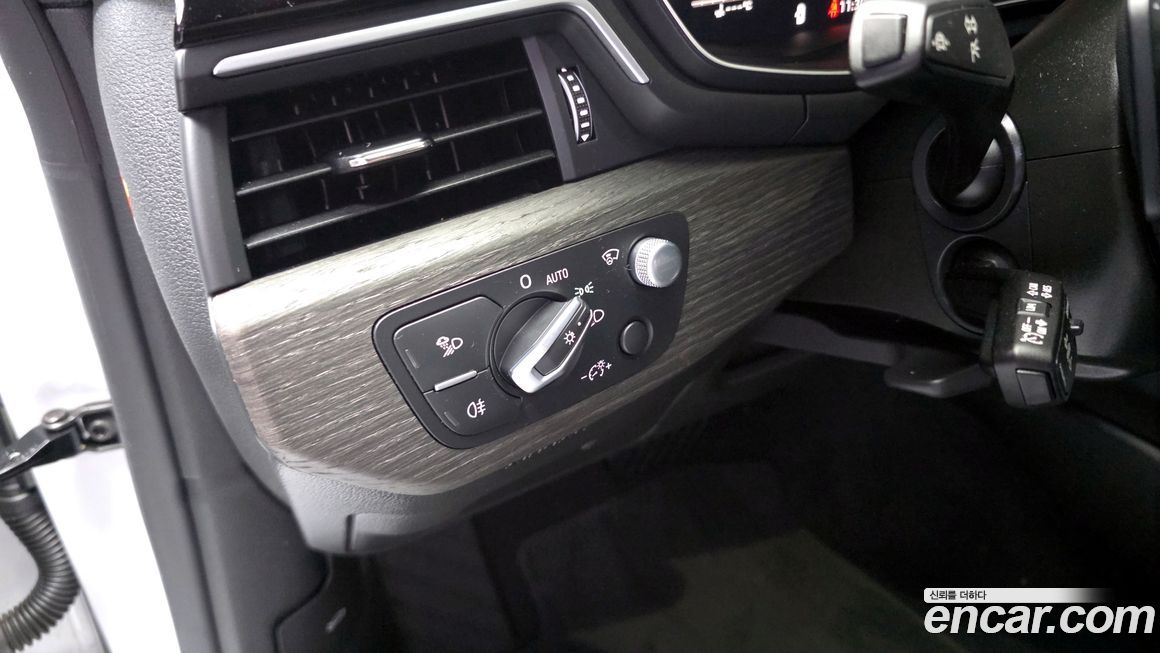 Audi A5 2023