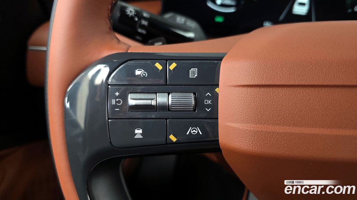 Kia K8 2026