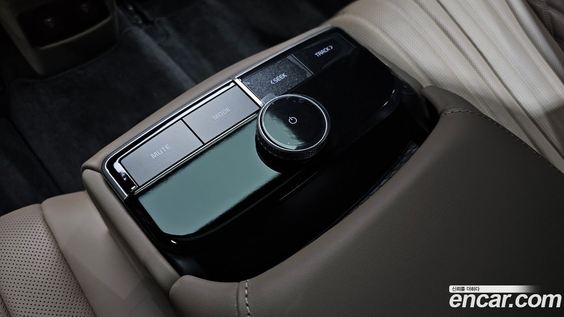 Kia K8 2024