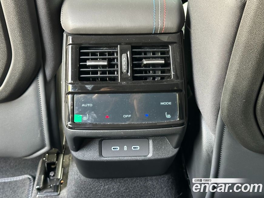 Renault-KoreaSamsung Grand Koleos 2025