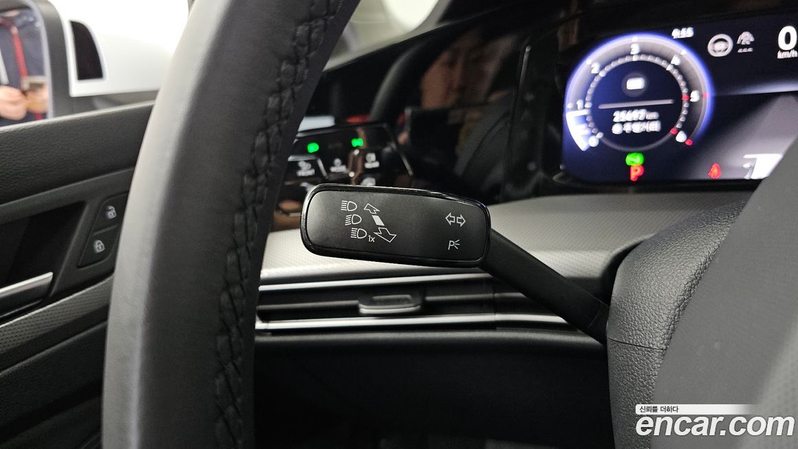 Volkswagen Golf 2025