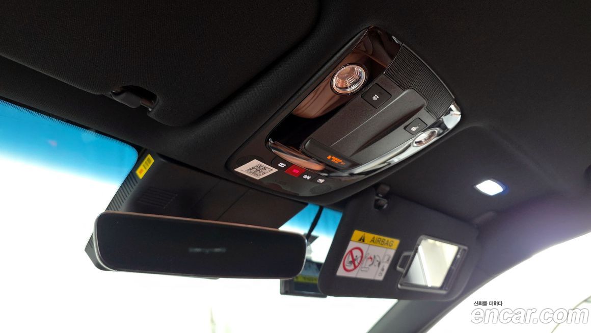 Kia K8 2026