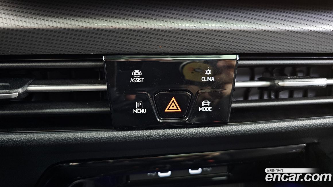 Volkswagen Golf 2025