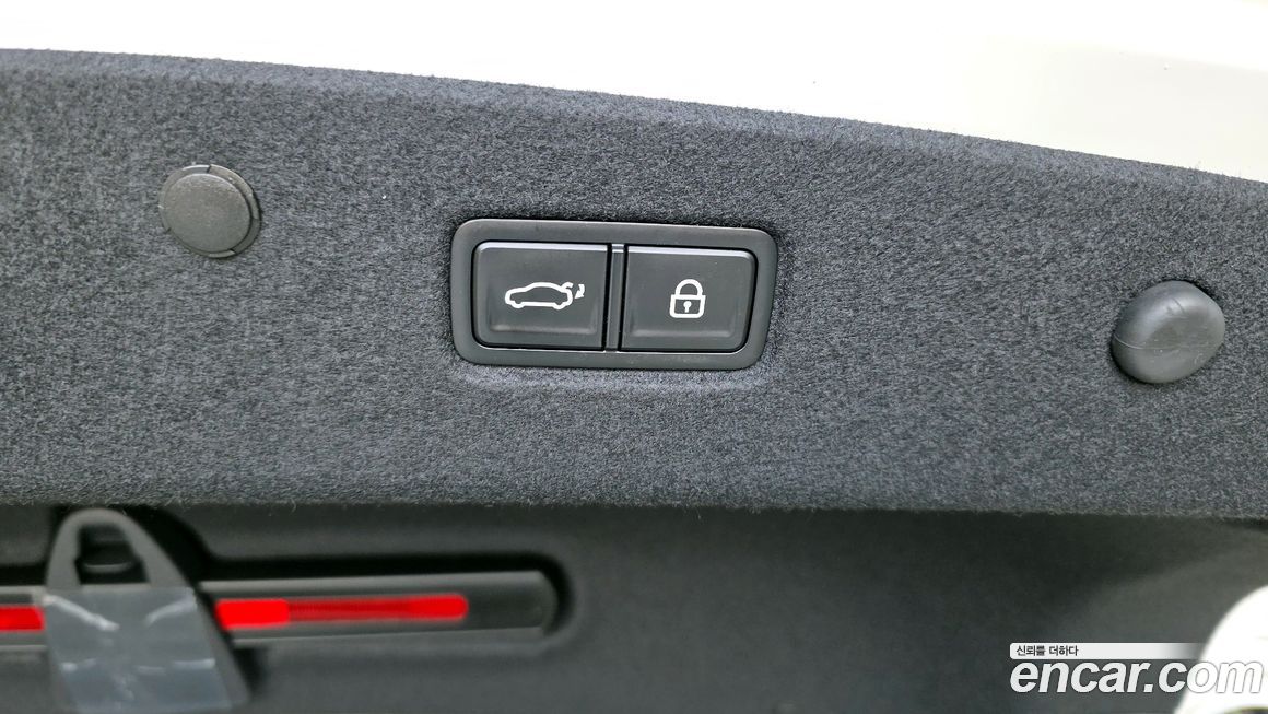 Kia K8 2026