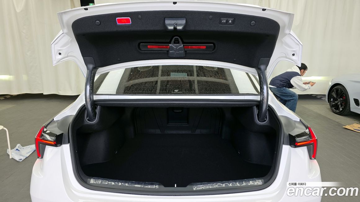 Kia K8 2026