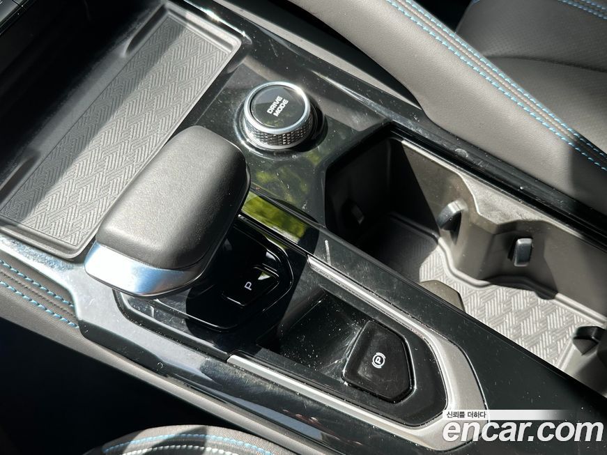 Renault-KoreaSamsung Grand Koleos 2025