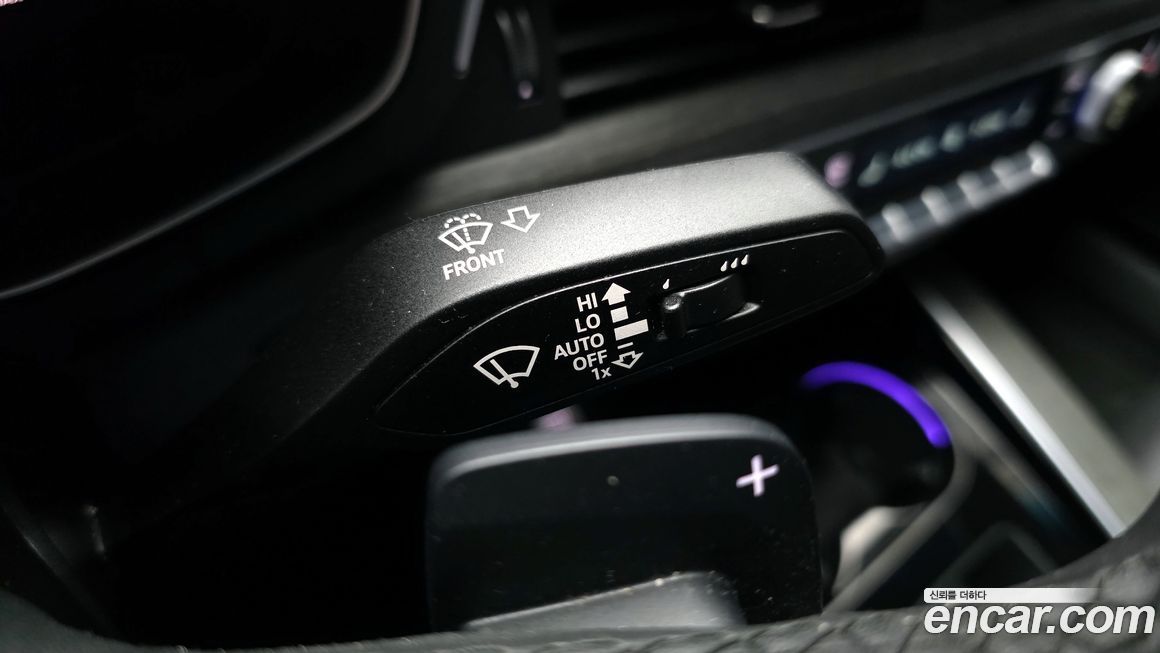 Audi A5 2023