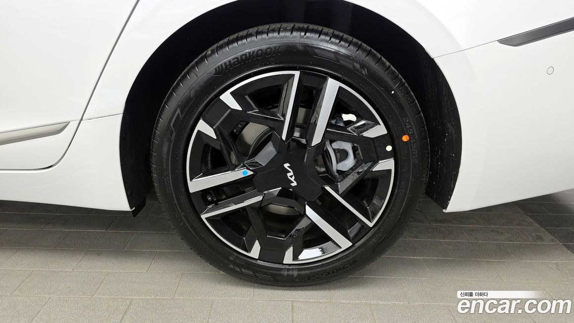 Kia K8 2026
