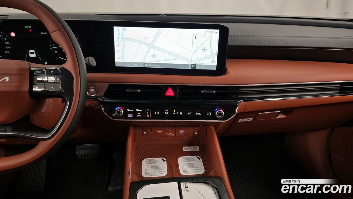 Kia K8 2026