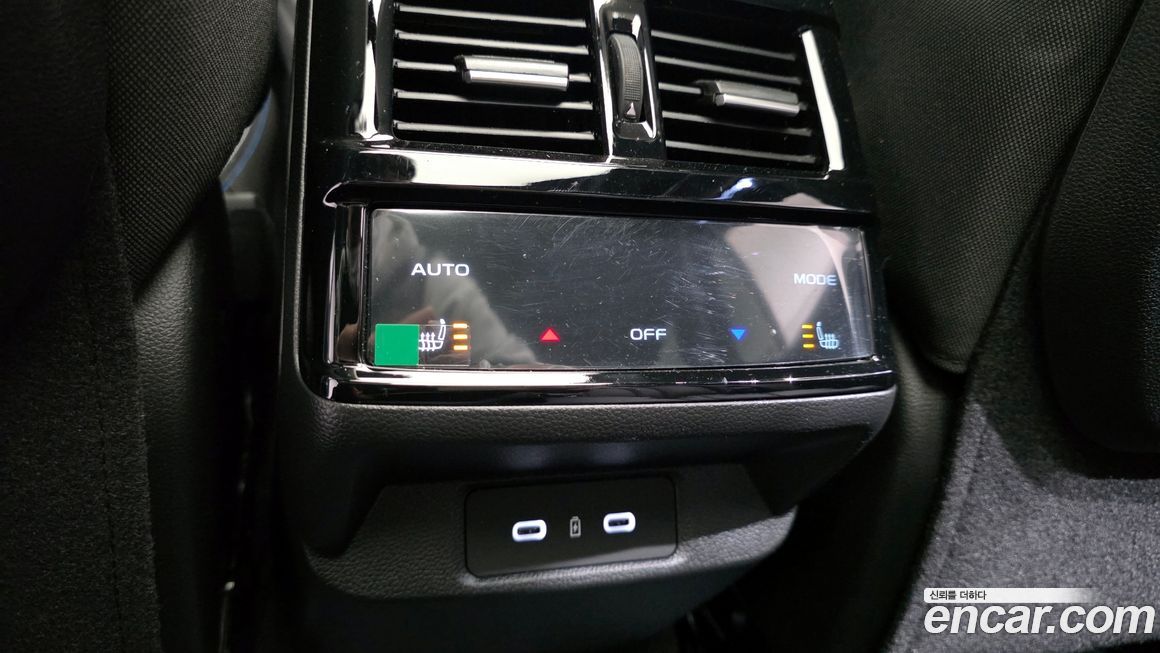 Renault-KoreaSamsung Grand Koleos 2026