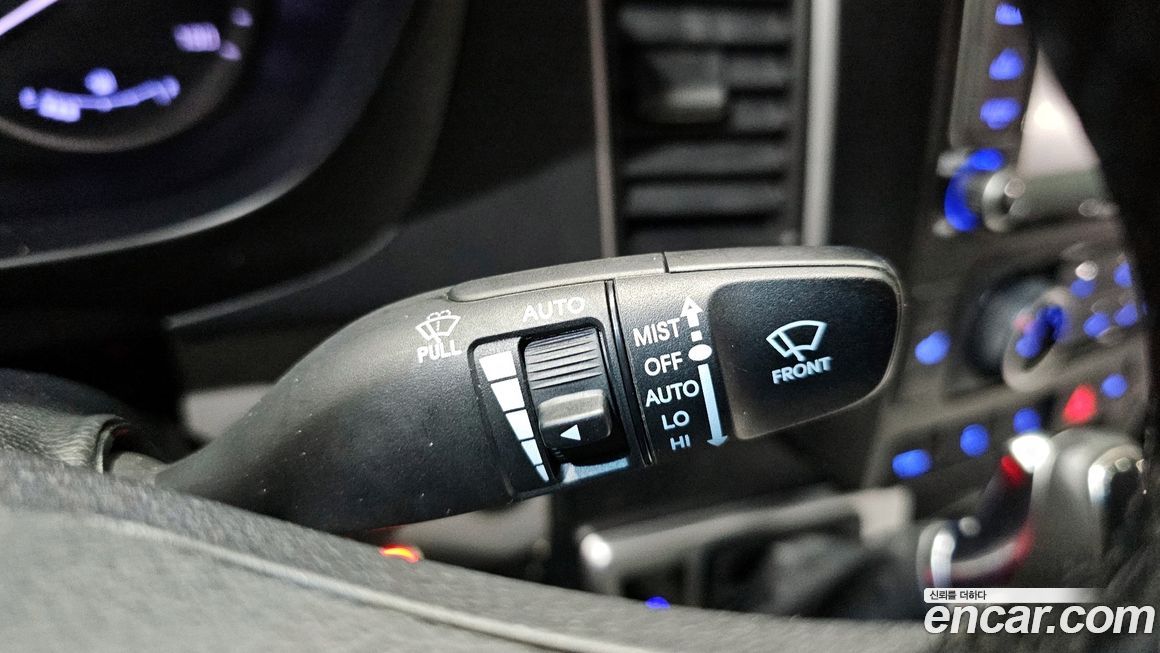 Hyundai Solati 2020
