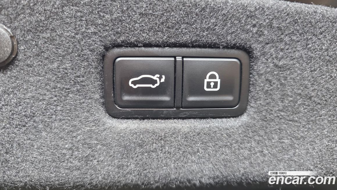 Kia K8 2025