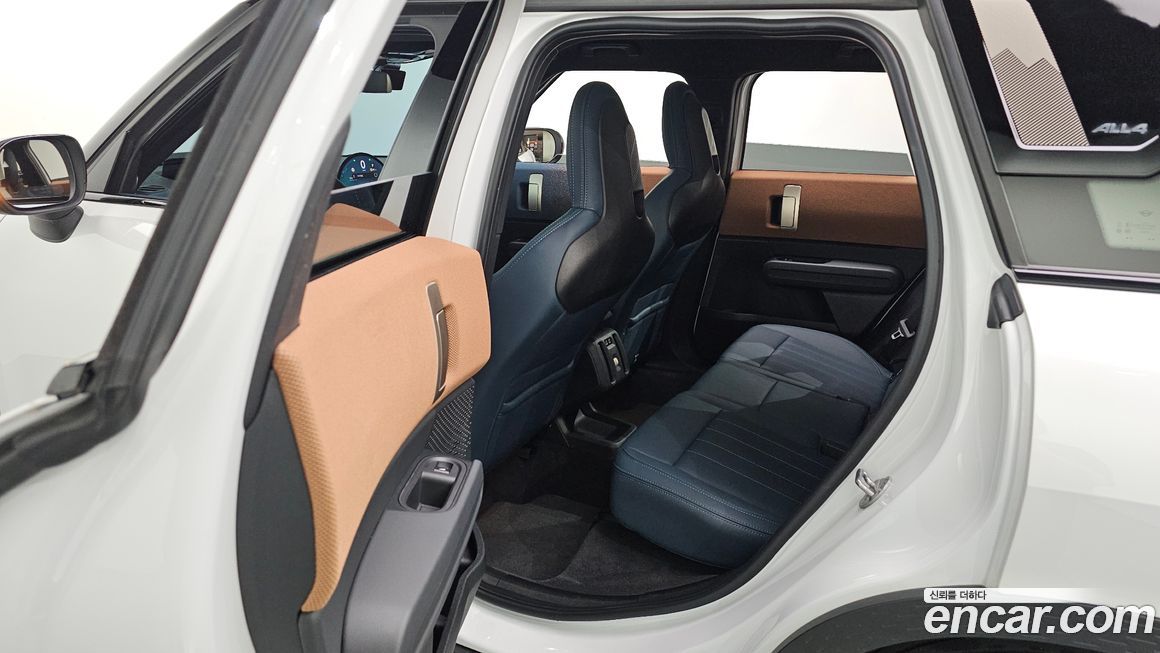 Mini Countryman 2024