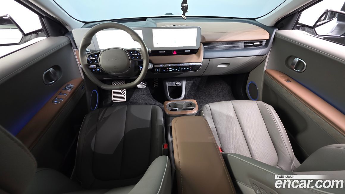 Hyundai Ioniq5 2024