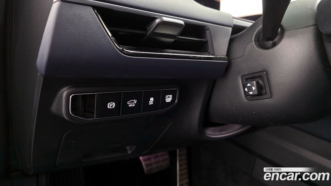 Kia K8 2025