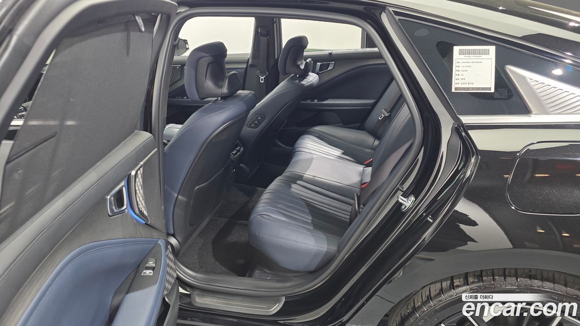 Kia K8 2025