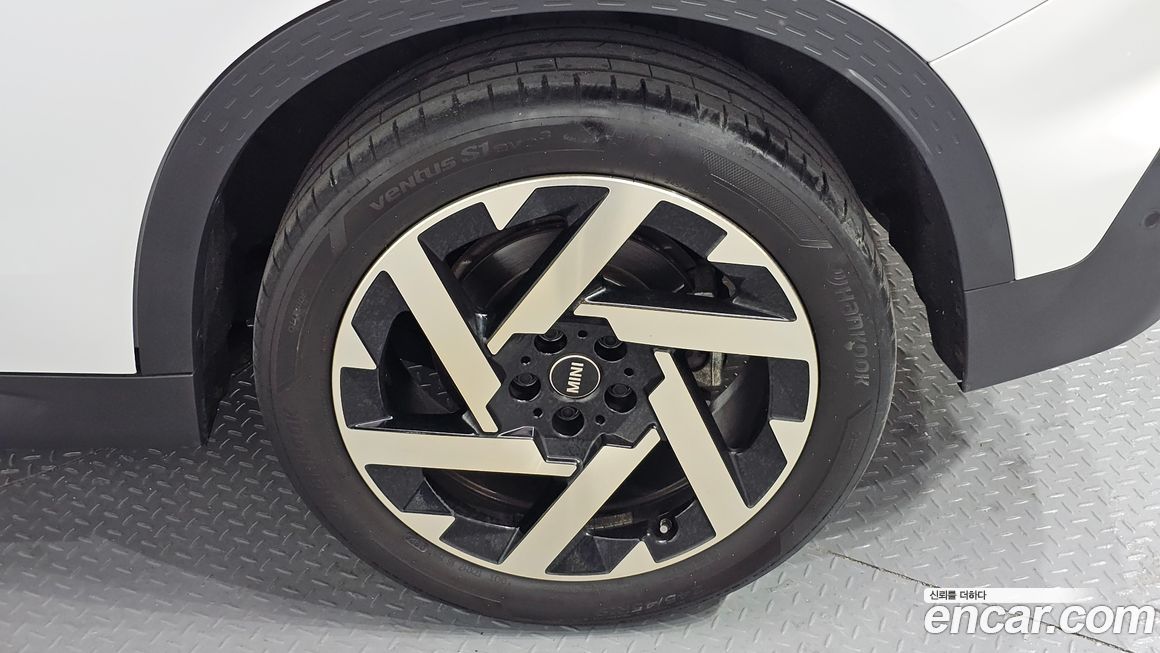 Mini Countryman 2024