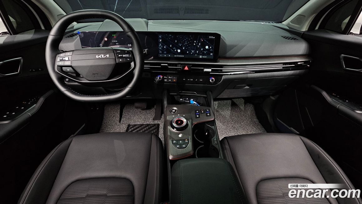 Kia Sportage 2026