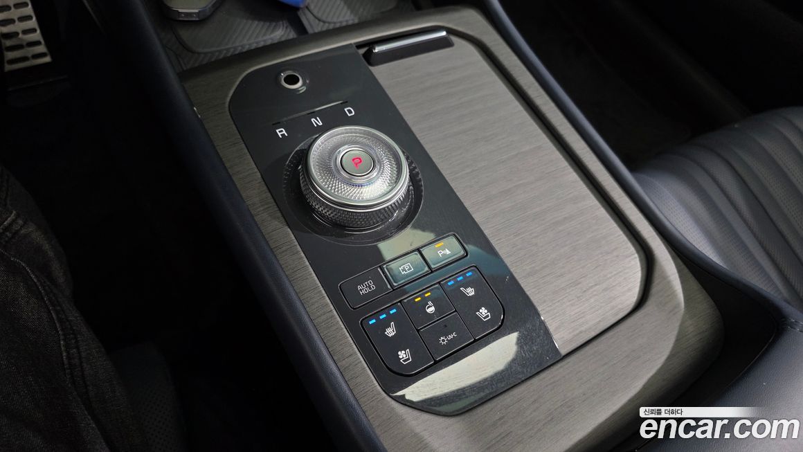 Kia K8 2025
