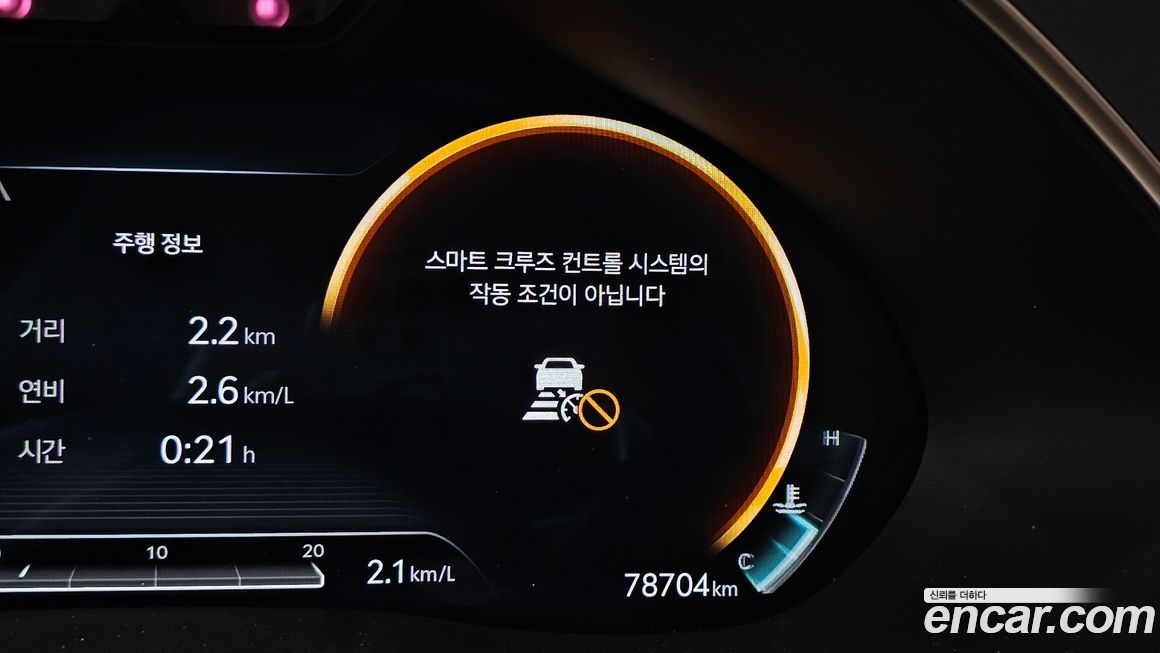 Genesis G80 2023