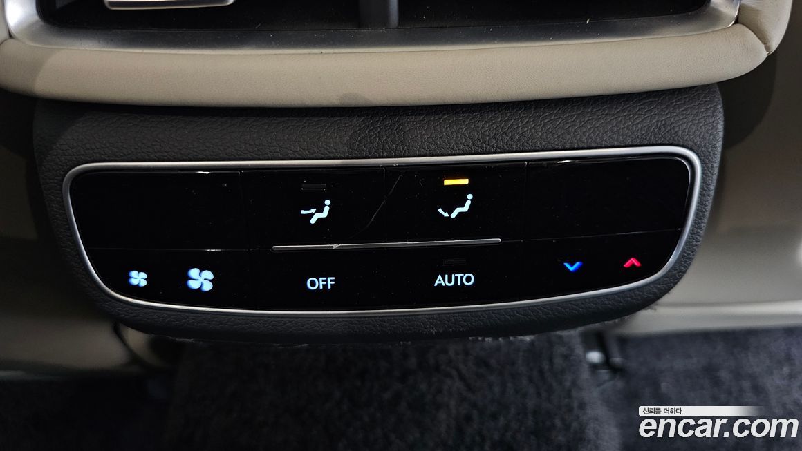 Genesis G80 2023