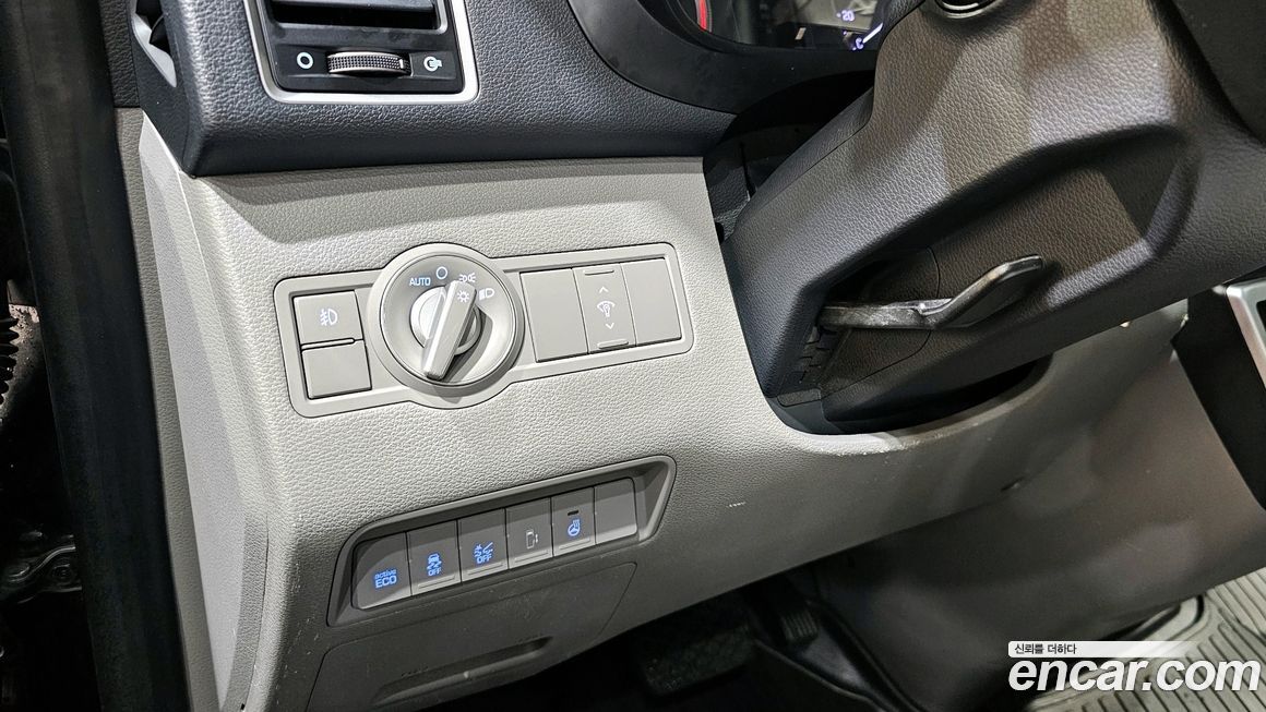 Hyundai Solati 2020