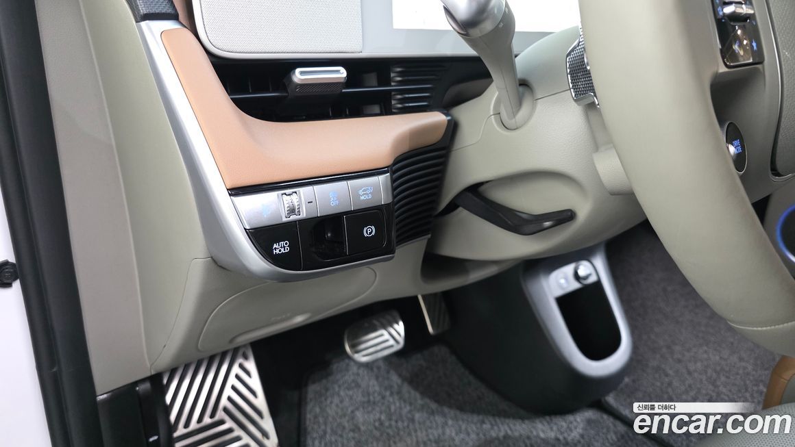 Hyundai Ioniq5 2024